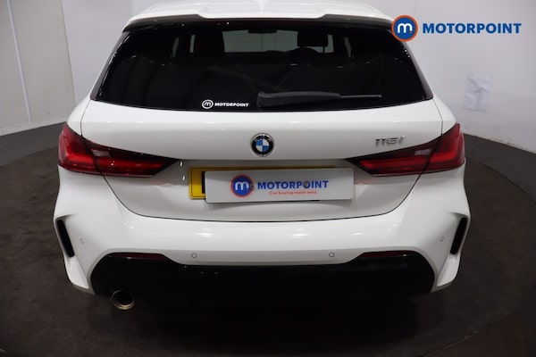 Used BMW 1 Series 2020 for sale - 76101884: Photo 44