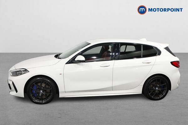 Used BMW 1 Series 2020 for sale - 76101884: Photo 4