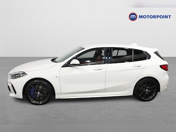 Used BMW 1 Series 2020 for sale - 76101884: Photo 4