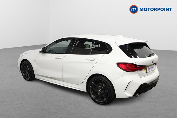 Used BMW 1 Series 2020 for sale - 76101884: Photo 5
