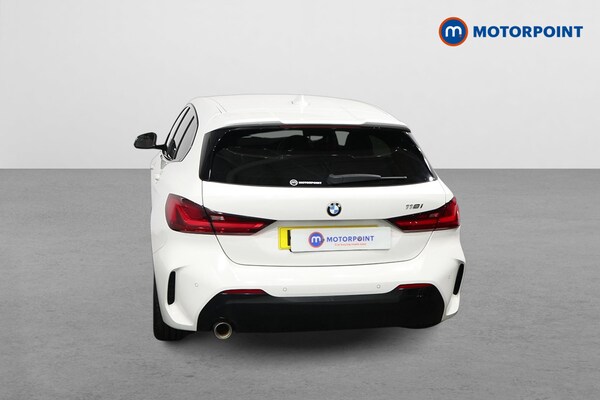 Used BMW 1 Series 2020 for sale - 76101884: Photo 6