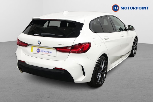 Used BMW 1 Series 2020 for sale - 76101884: Photo 7