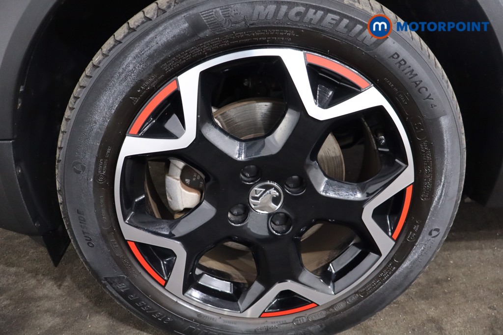 Used Vauxhall Mokka 2022 for sale - 76612021: Photo 13