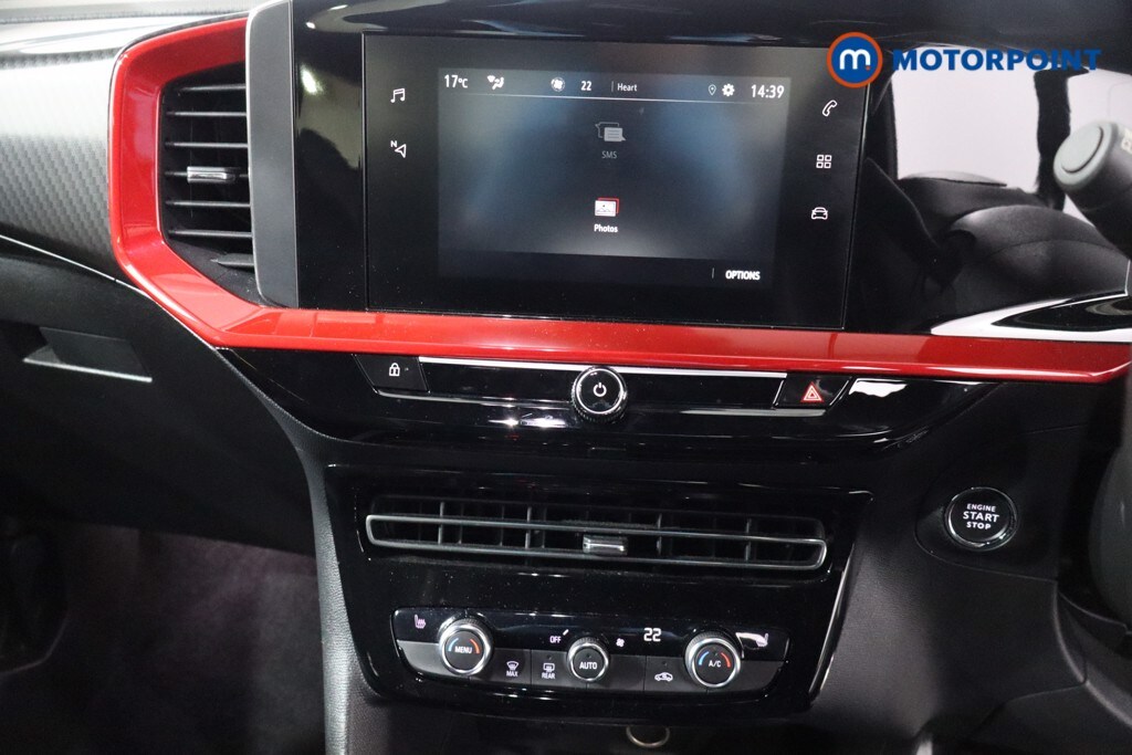 Used Vauxhall Mokka 2022 for sale - 76612021: Photo 15