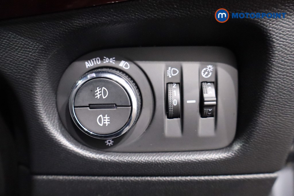 Used Vauxhall Mokka 2022 for sale - 76612021: Photo 18