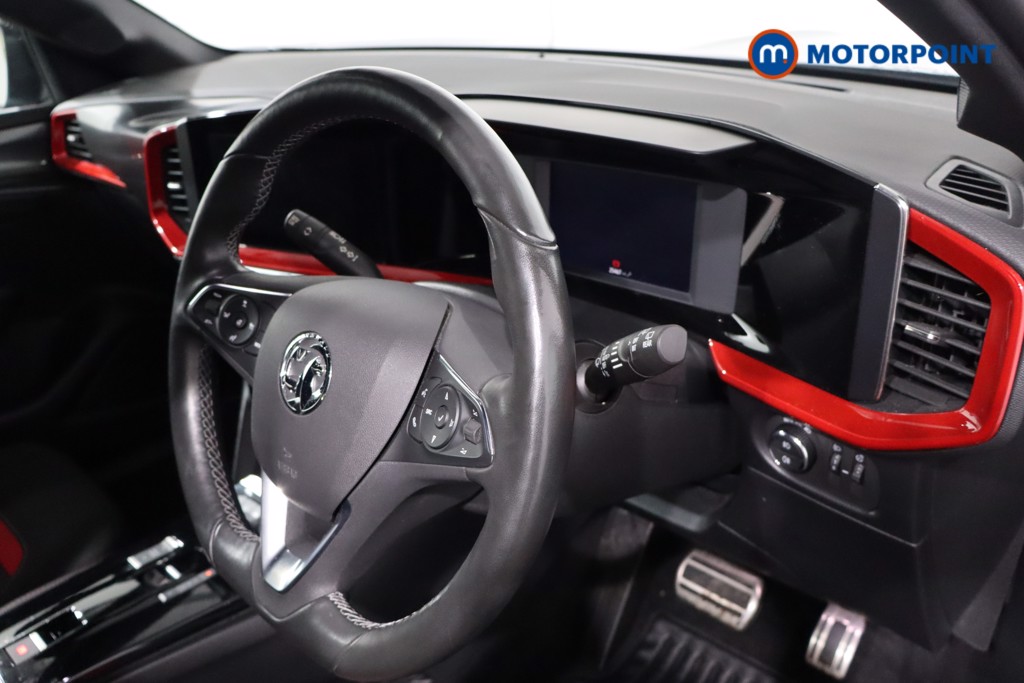 Used Vauxhall Mokka 2022 for sale - 76612021: Photo 19