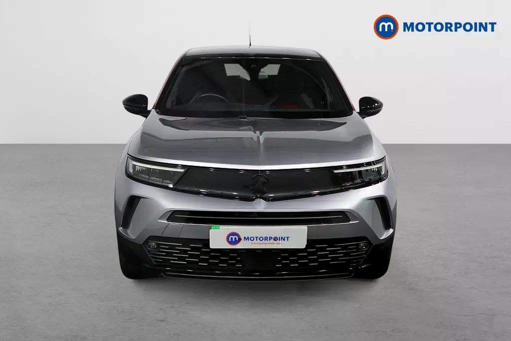 Used Vauxhall Mokka 2022 for sale - 76612021: Photo 2