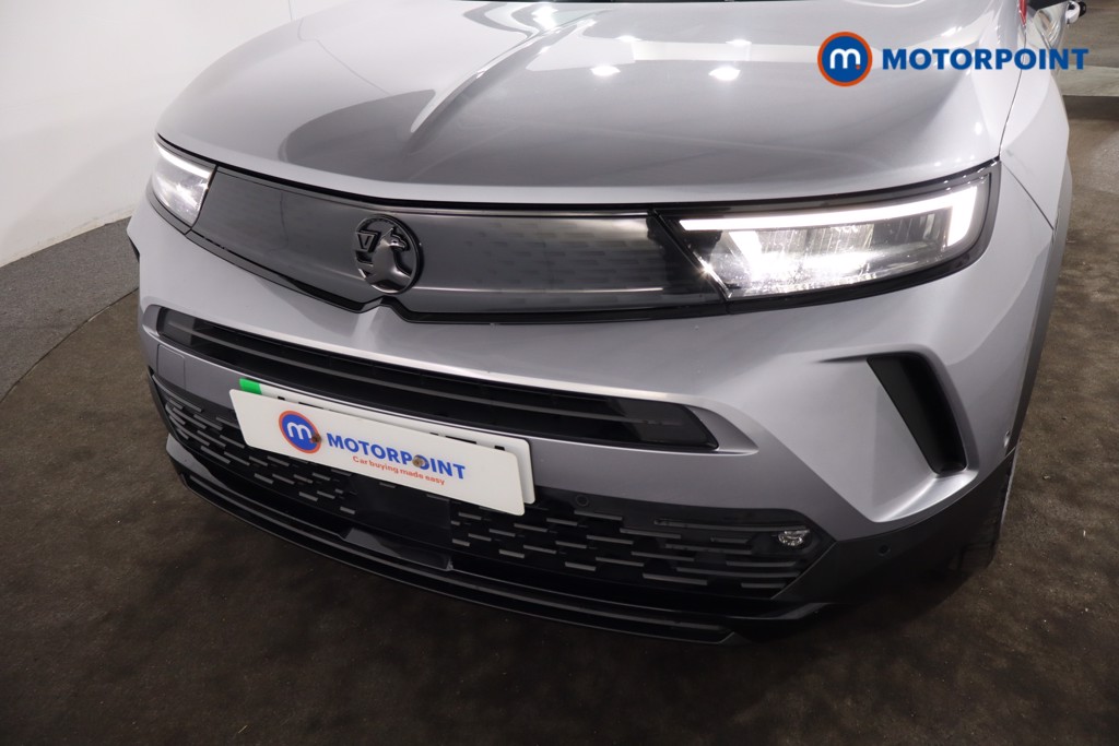 Used Vauxhall Mokka 2022 for sale - 76612021: Photo 22