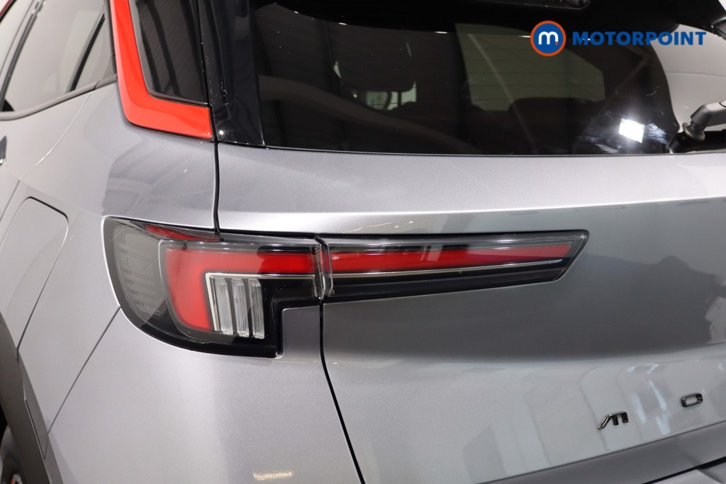 Used Vauxhall Mokka 2022 for sale - 76612021: Photo 24