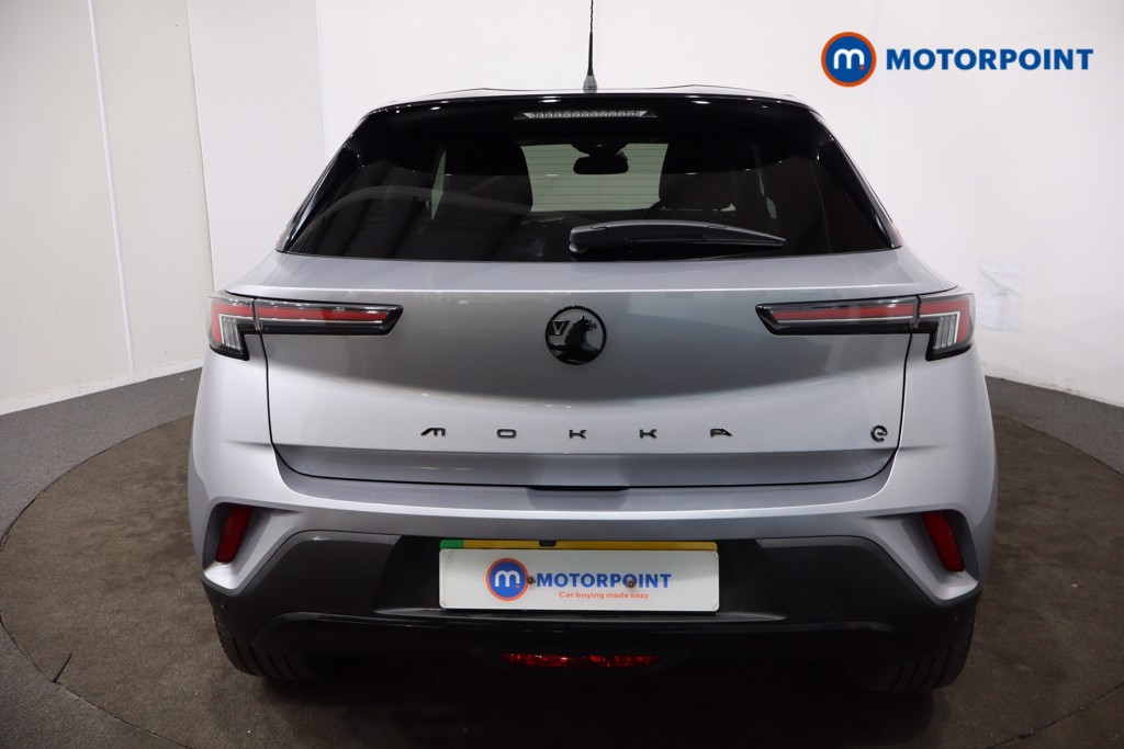 Used Vauxhall Mokka 2022 for sale - 76612021: Photo 26