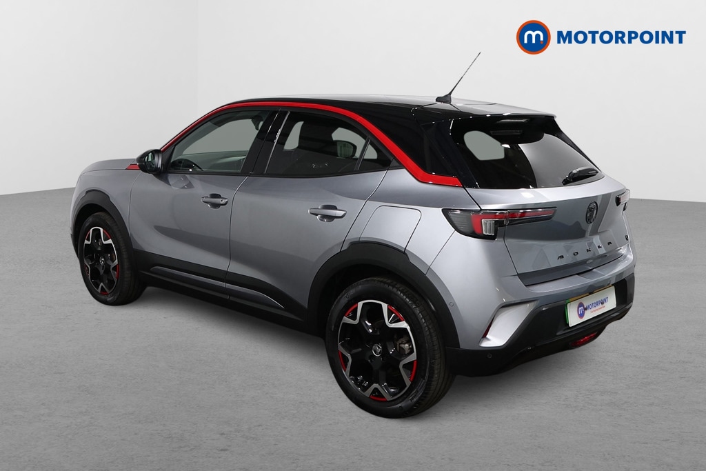Used Vauxhall Mokka 2022 for sale - 76612021: Photo 5