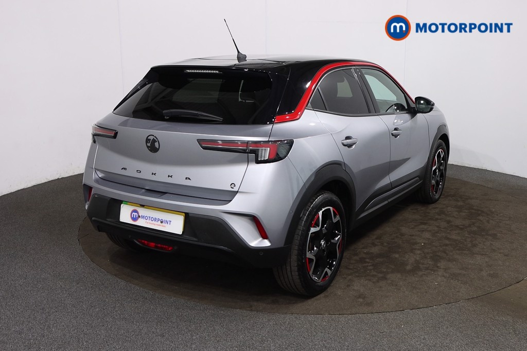 Used Vauxhall Mokka 2022 for sale - 76612021: Photo 7