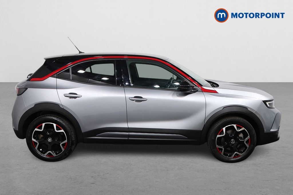 Used Vauxhall Mokka 2022 for sale - 76612021: Photo 8