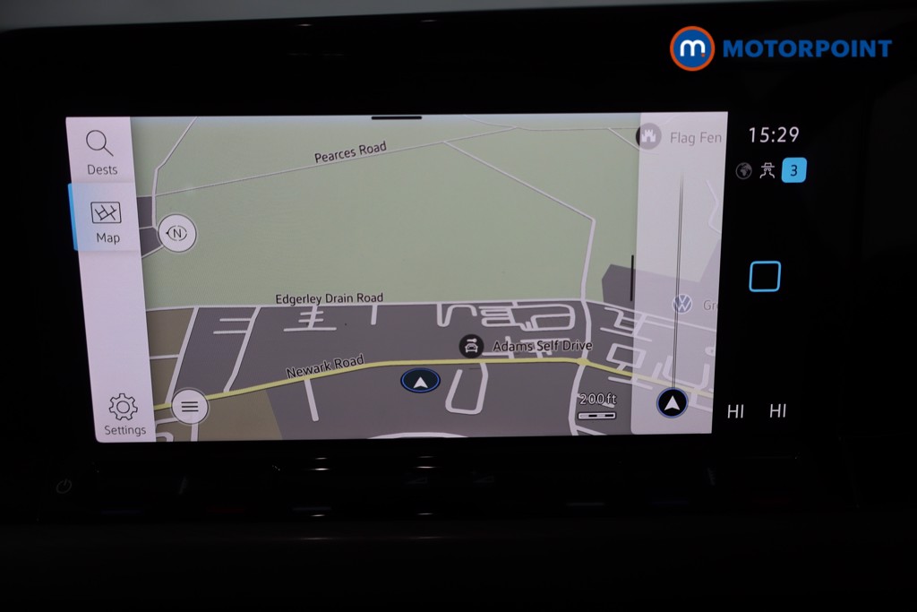 Used Volkswagen Golf 2023 for sale - 77275041: Photo 10