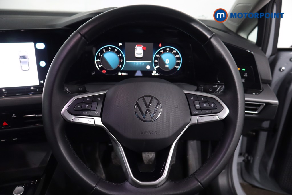 Used Volkswagen Golf 2023 for sale - 77275041: Photo 14