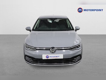 Used Volkswagen Golf 2023 for sale - 77275041: Photo