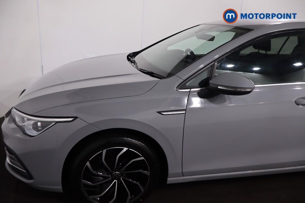 Used Volkswagen Golf 2023 for sale - 77275041: Photo 35