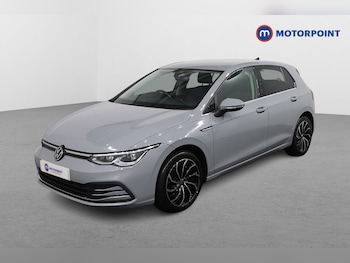 Used Volkswagen Golf 2023 for sale - 77275041: Photo