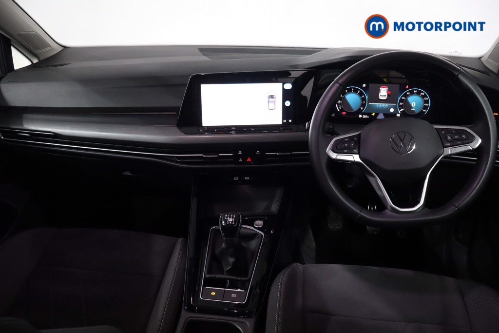 Used Volkswagen Golf 2023 for sale - 77275041: Photo 9