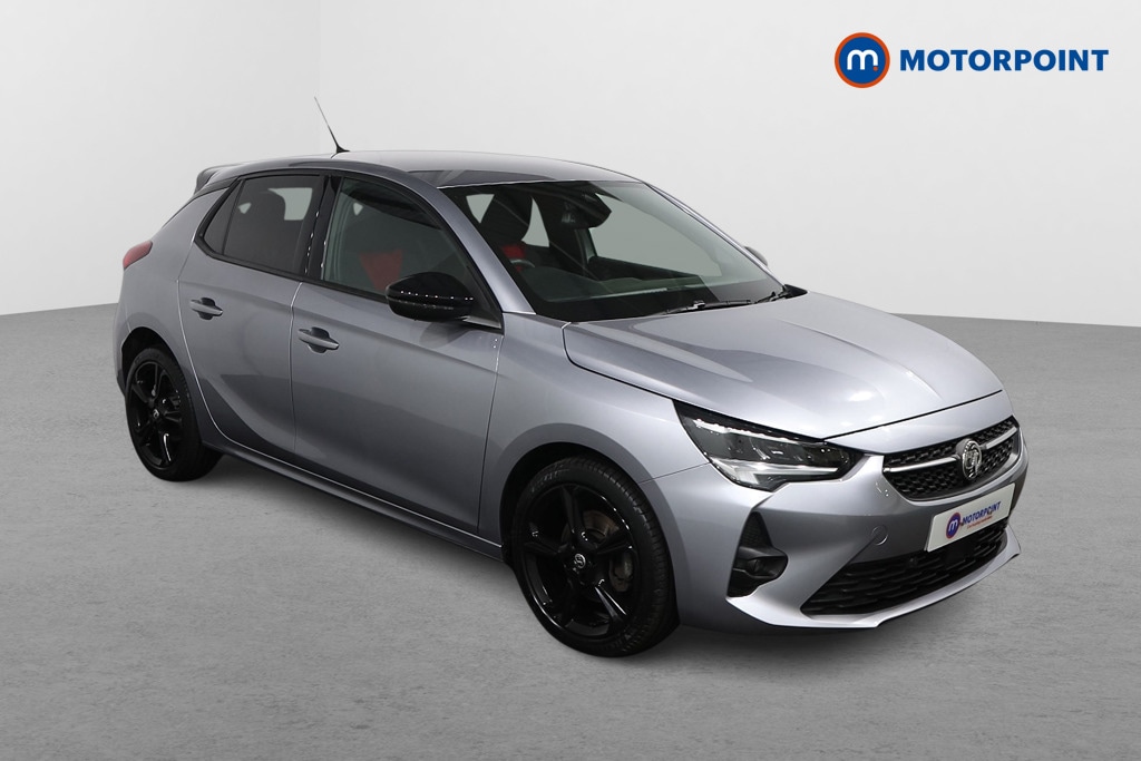 Used Vauxhall Corsa 2023 for sale - 77286440: Photo 1