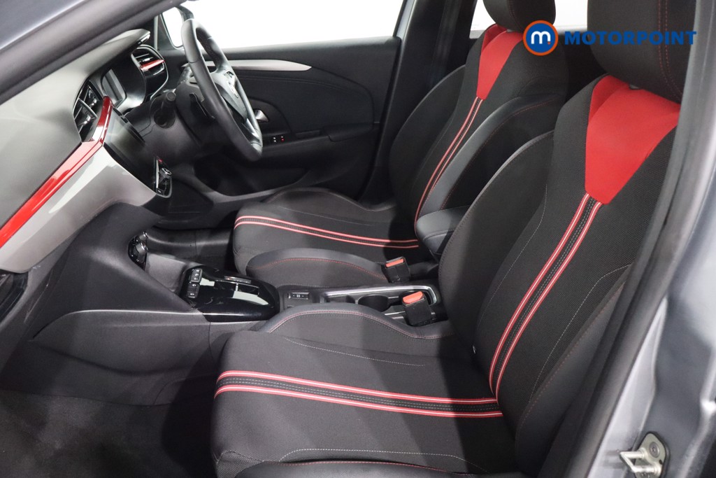 Used Vauxhall Corsa 2023 for sale - 77286440: Photo 10