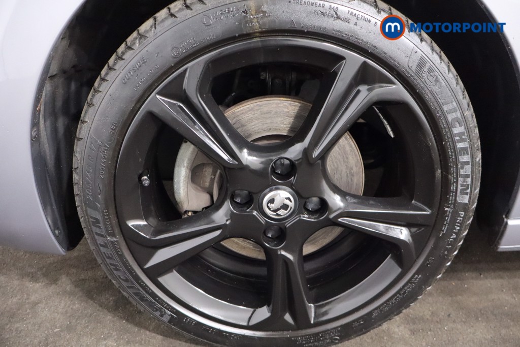 Used Vauxhall Corsa 2023 for sale - 77286440: Photo 14