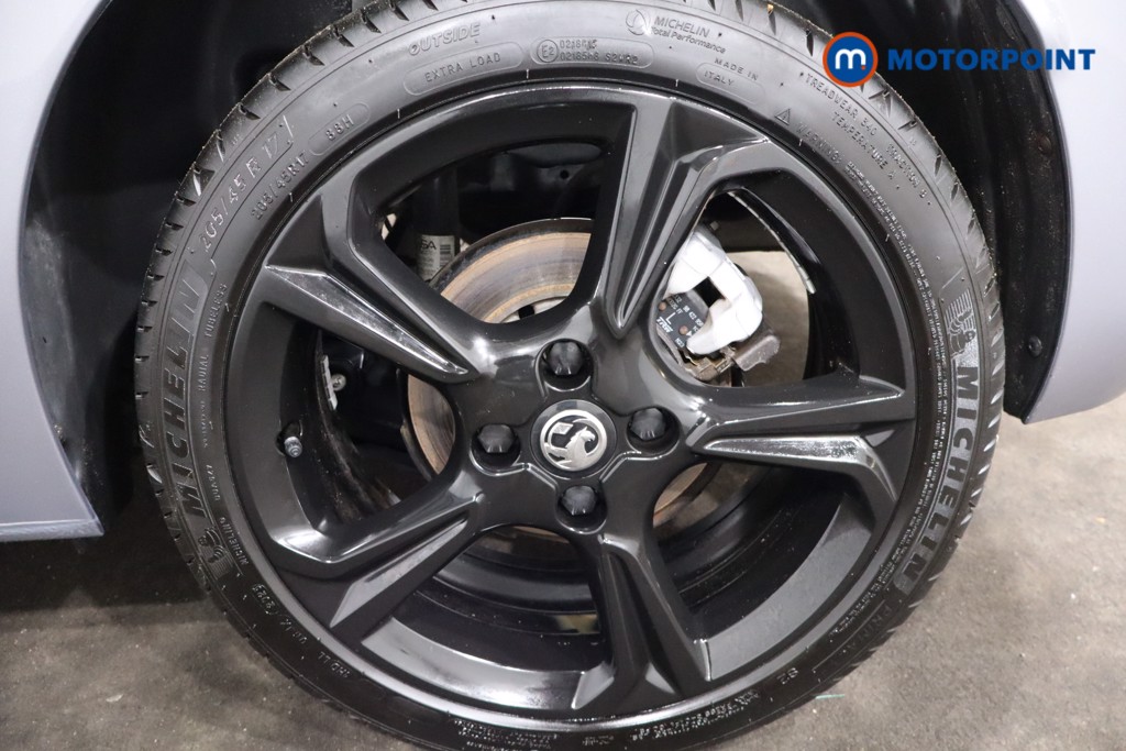 Used Vauxhall Corsa 2023 for sale - 77286440: Photo 15