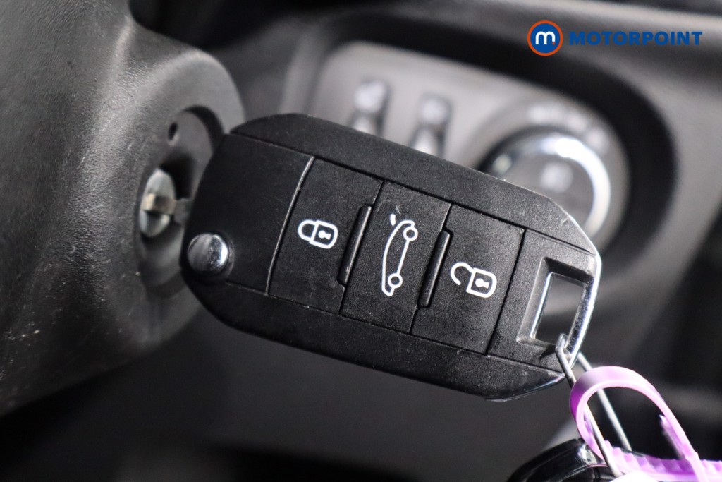 Used Vauxhall Corsa 2023 for sale - 77286440: Photo 16