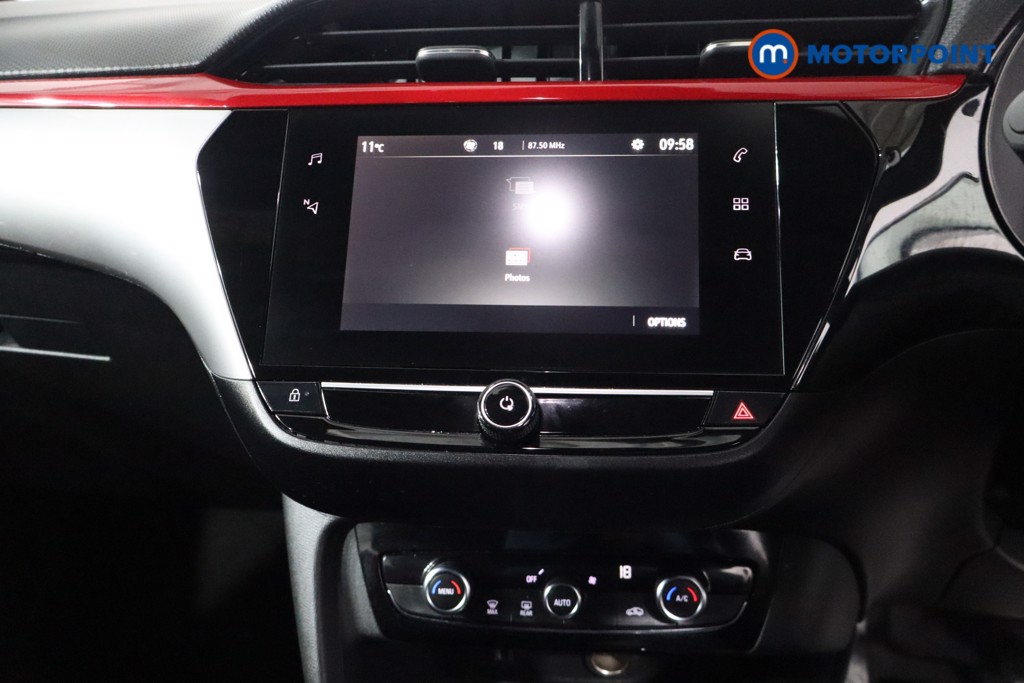 Used Vauxhall Corsa 2023 for sale - 77286440: Photo 17