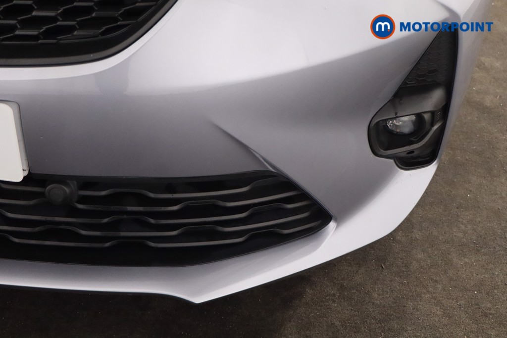 Used Vauxhall Corsa 2023 for sale - 77286440: Photo 23