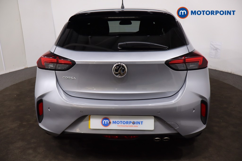 Used Vauxhall Corsa 2023 for sale - 77286440: Photo 26