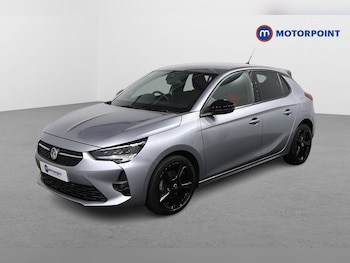 Used Vauxhall Corsa 2023 for sale - 77286440: Photo