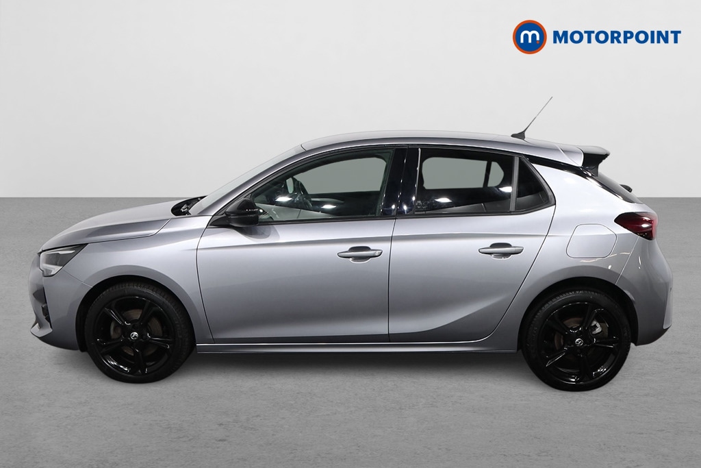 Used Vauxhall Corsa 2023 for sale - 77286440: Photo 4