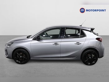 Used Vauxhall Corsa 2023 for sale - 77286440: Photo