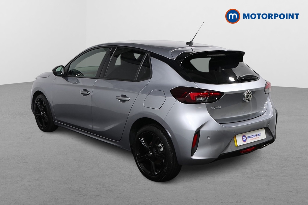 Used Vauxhall Corsa 2023 for sale - 77286440: Photo 5