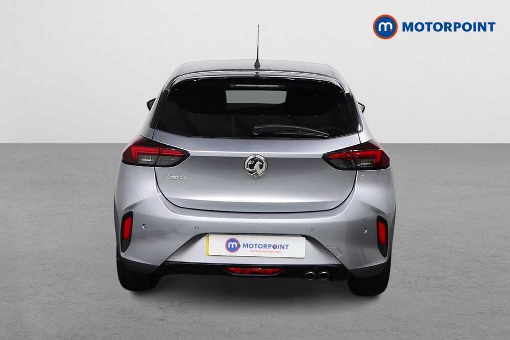 Used Vauxhall Corsa 2023 for sale - 77286440: Photo 6