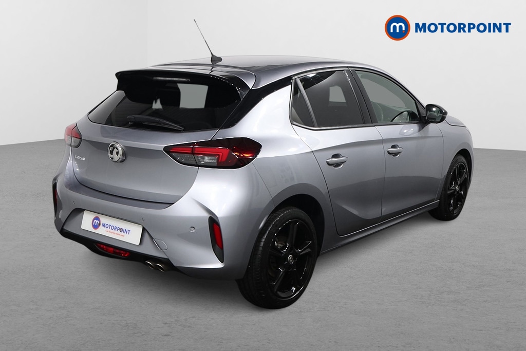 Used Vauxhall Corsa 2023 for sale - 77286440: Photo 7