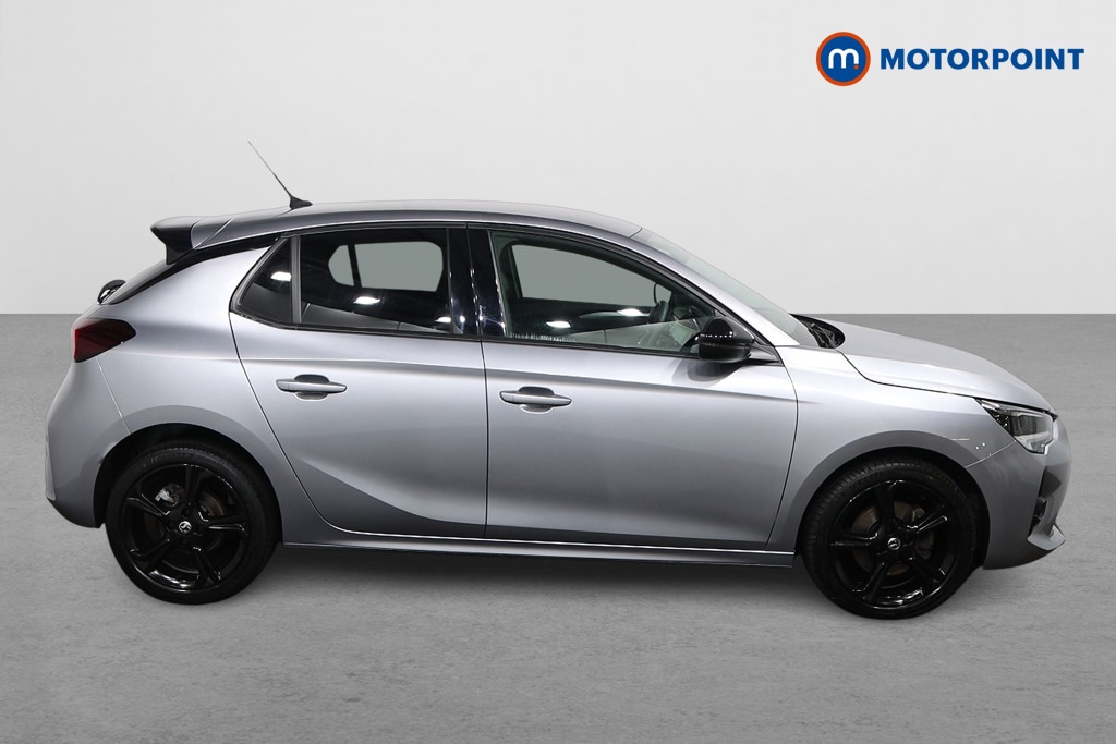 Used Vauxhall Corsa 2023 for sale - 77286440: Photo 8