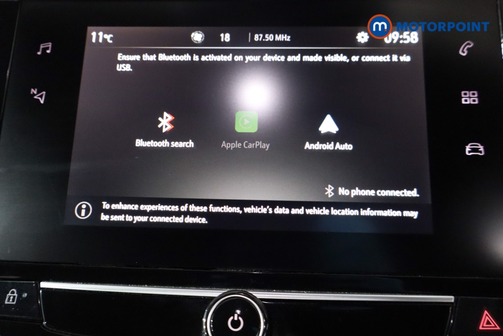 Used Vauxhall Corsa 2023 for sale - 77286440: Photo 9