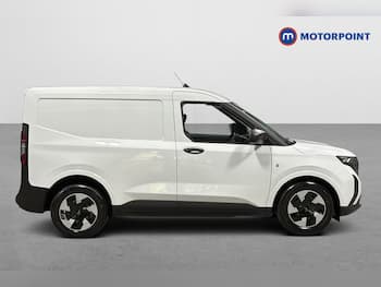 Used Ford Transit Courier 2025 for sale - 79636386: Photo