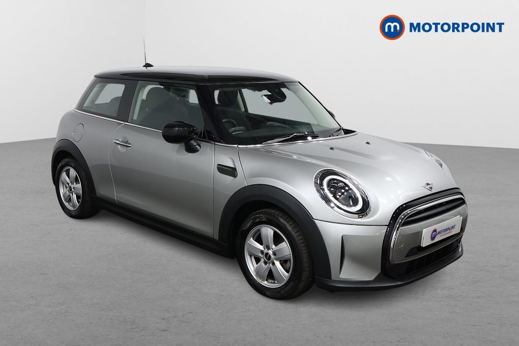 Used MINI Hatch 2023 for sale - 76252938: Photo 1