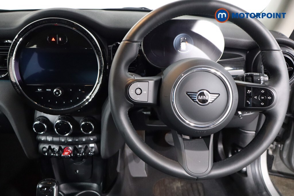 Used MINI Hatch 2023 for sale - 76252938: Photo 11