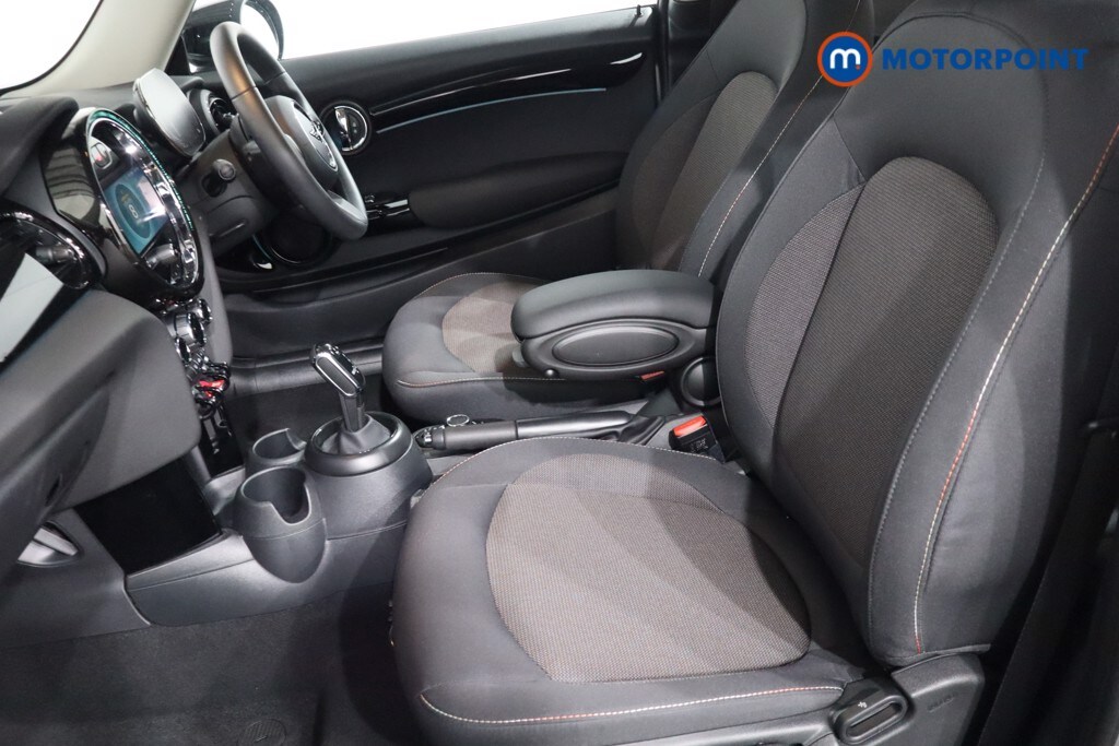 Used MINI Hatch 2023 for sale - 76252938: Photo 12