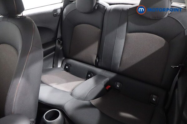 Used MINI Hatch 2023 for sale - 76252938: Photo 13