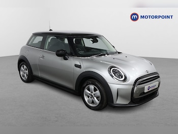 MINI - Hatch
