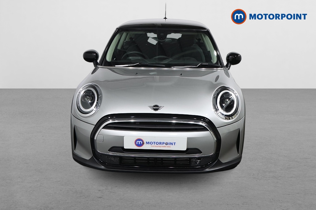 Used MINI Hatch 2023 for sale - 76252938: Photo 2