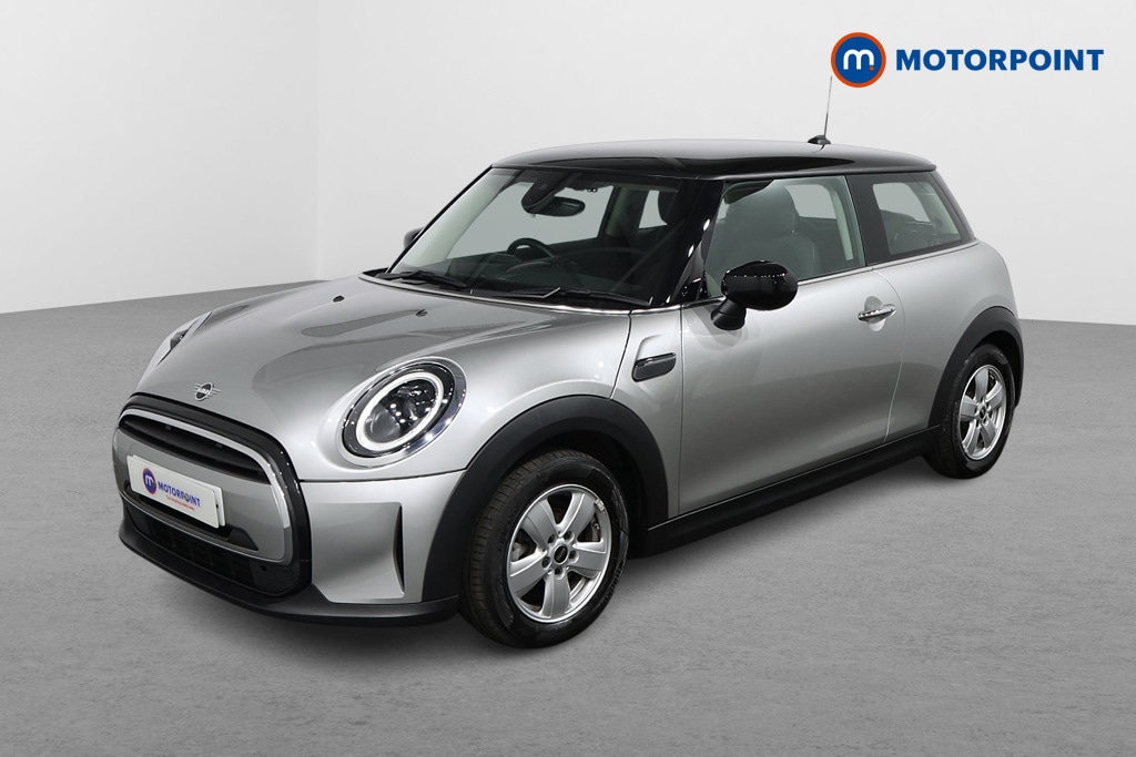 Used MINI Hatch 2023 for sale - 76252938: Photo 3