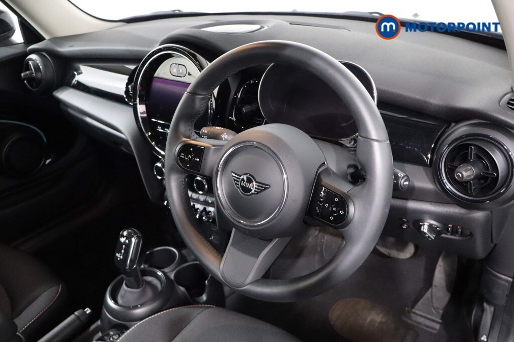 Used MINI Hatch 2023 for sale - 76252938: Photo 32