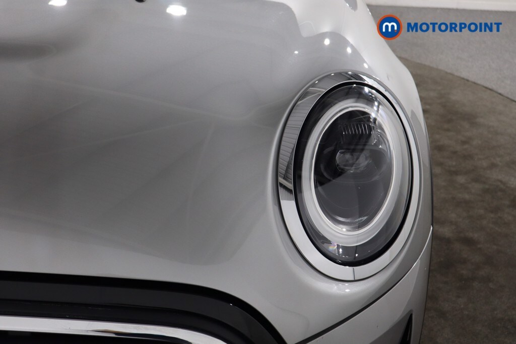 Used MINI Hatch 2023 for sale - 76252938: Photo 36