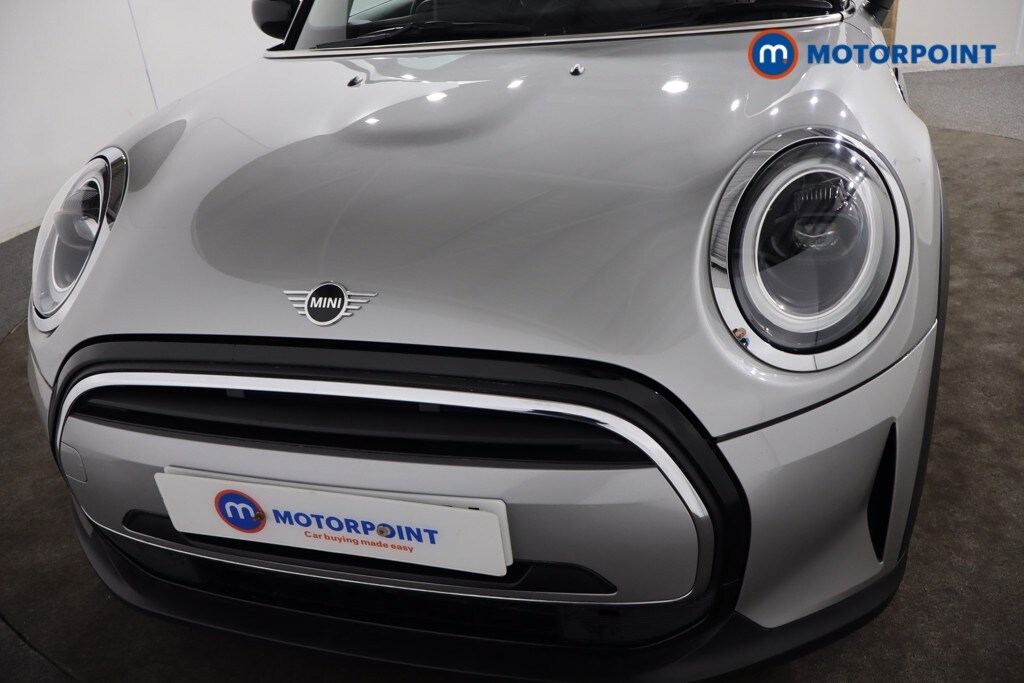 Used MINI Hatch 2023 for sale - 76252938: Photo 39